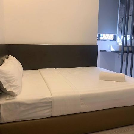 The Daily Hotel Kota Kinabalu Luaran gambar