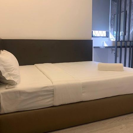 The Daily Hotel Kota Kinabalu Luaran gambar