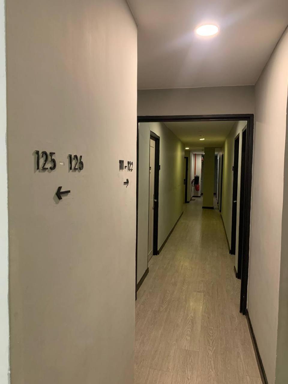 The Daily Hotel Kota Kinabalu Luaran gambar